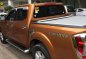 Selling Orange Nissan Navara 2016 in Cebu City-1