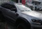 Silver Ford Everest 2017 for sale in Las Piñas-1