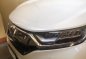 Sell White 2018 Honda Cr-V in Bauan-4