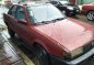 Selling Red Nissan Sentra 1994 in Quezon City-8