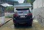 Black Toyota Fortuner 2017 for sale in Manila-4