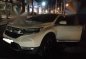 Sell White 2018 Honda Cr-V in Bauan-5