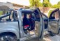 Silver Toyota Hilux 2015 for sale in Laoag City-9