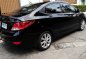 Black Hyundai Accent 2011 for sale in Pasig-2