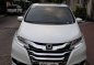 White Honda Odyssey 2015 for sale in Quezon City-5