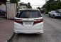 White Honda Odyssey 2015 for sale in Quezon City-1