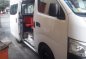 Nissan NV350 Nissan Urban Van Auto 2016-4