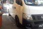 Nissan NV350 Nissan Urban Van Auto 2016-3