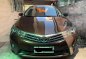 Toyota Corolla Altis 1.8 G Manual 2014-0