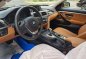 Selling Black BMW 420D 2020 in Taguig-4