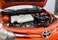 Toyota Vios 1.3 E Metallic Orange Manual-9