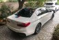 BMW M5 Sedan (A) 2018-2