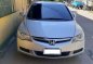 Honda Civic 1.8 FD Auto 2008-0