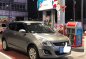 Suzuki Swift 1.2 (A) 2017-0