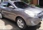 Hyundai Tucson 2.0 GLS (A) 2012-0