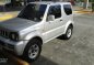 Suzuki Jimny 1.3 (A) 2012-2