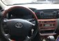 Toyota Corolla Altis 1.6 Auto 2007-3