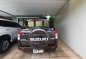 Suzuki Grand Vitara 2WD 2.4L Auto 2015-2