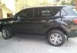 Ford Everest Trend Auto 2016-0