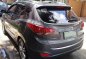 Hyundai Tucson 2.0 GLS (A) 2012-2