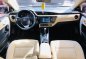 Toyota Corolla Altis 1.6 V Auto 2017-2