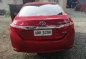 Toyota Corolla Altis 1.6 (A) 2014-1