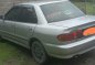 Mitsubishi Lancer 1.3 GLXI (M) 2004-2