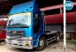 Hino Tractor Head Truck Manual 2016-0