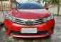 Toyota Corolla Altis 1.6 E (A) 2011-0