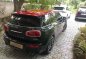 MINI John Cooper Works 2.0 Clubman (A) 2017-6