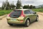 Volvo C30 2.0 (A)  2010-2