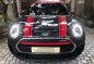 MINI John Cooper Works 2.0 Clubman (A) 2017-0