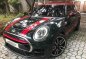 MINI John Cooper Works 2.0 Clubman (A) 2017-7