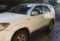 Toyota Fortuner 2.7 (A) 2007-3