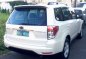 Subaru Forester 2.0 X (A) 2010-1