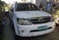 Toyota Fortuner 2.7 (A) 2007-0