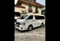 2016 Toyota Hiace 3L AT Diesel-0