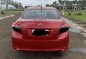 Selling Red Toyota Vios 2017 in Batangas-5