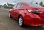 Selling Red Toyota Vios 2017 in Batangas-8