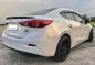 Selling White Mazda 3 SkyActiv 2.0 in Las Piñas-2