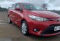 Selling Red Toyota Vios 2017 in Batangas-3