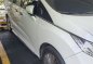 White Honda Odyssey 2018 for sale in Manila-2