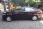 Selling Purple Toyota Vios 2018 in Manila-3