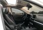 Selling White Mazda 3 SkyActiv 2.0 in Las Piñas-7
