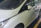 White Honda Odyssey 2018 for sale in Manila-3