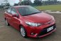 Selling Red Toyota Vios 2017 in Batangas-4