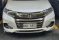 White Honda Odyssey 2018 for sale in Manila-1