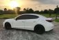 Selling White Mazda 3 SkyActiv 2.0 in Las Piñas-0