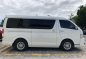 Pearlwhite Toyota Hiace Super Grandia 2018 for sale in Manila-2