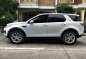 White Land Rover Discovery 2018 for sale in Quezon-2